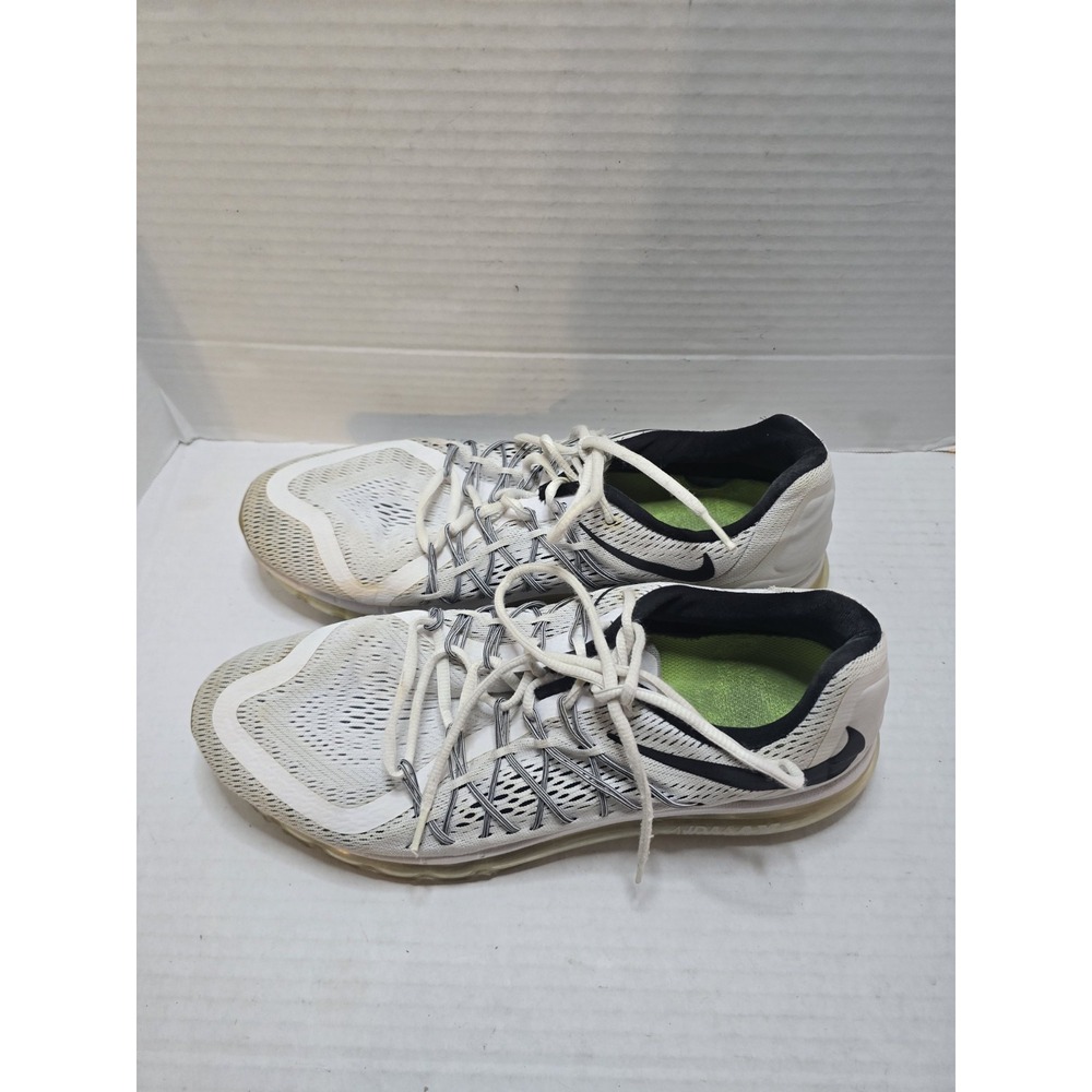 Men Nike Air Max 2015‎ Running Shoes - Picture 6 of 8